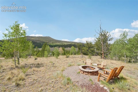 Tiny photo for 1600 Swiggler Road, Jefferson, CO 80456 (MLS # 3734580)