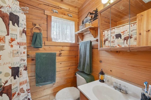 Tiny photo for 1600 Swiggler Road, Jefferson, CO 80456 (MLS # 3734580)