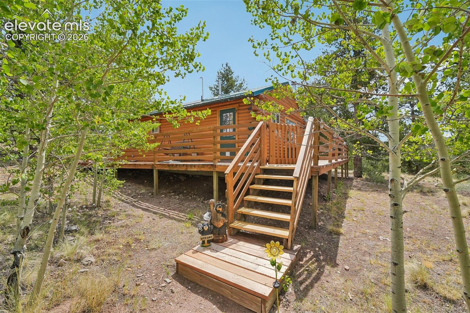 1600 Swiggler Road