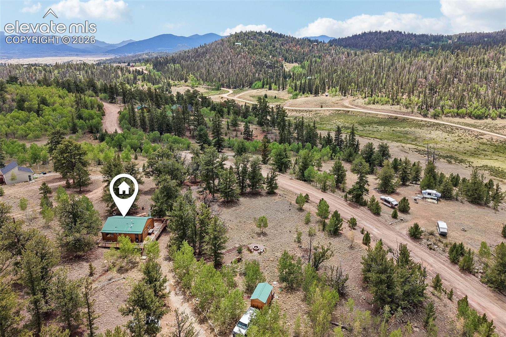 1600 Swiggler Road