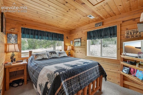 Tiny photo for 1600 Swiggler Road, Jefferson, CO 80456 (MLS # 3734580)