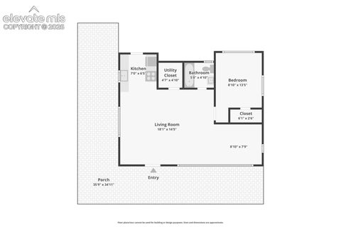 Tiny photo for 1600 Swiggler Road, Jefferson, CO 80456 (MLS # 3734580)