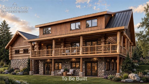 Tiny photo for 9297 Chipita Park Road, Cascade, CO 80809 (MLS # 5667650)
