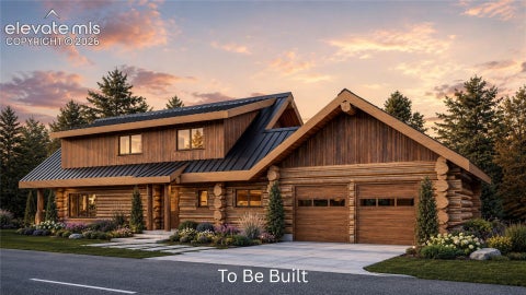 Photo of 9297 Chipita Park Road, Cascade, CO 80809 (MLS # 5667650)