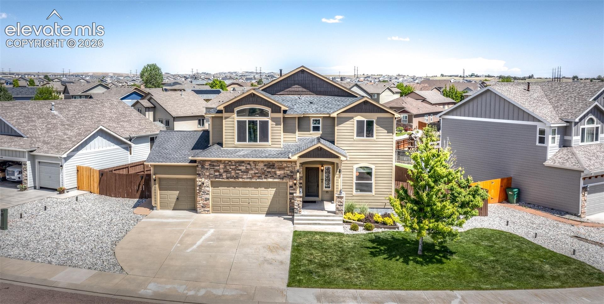 10237 Abrams Drive