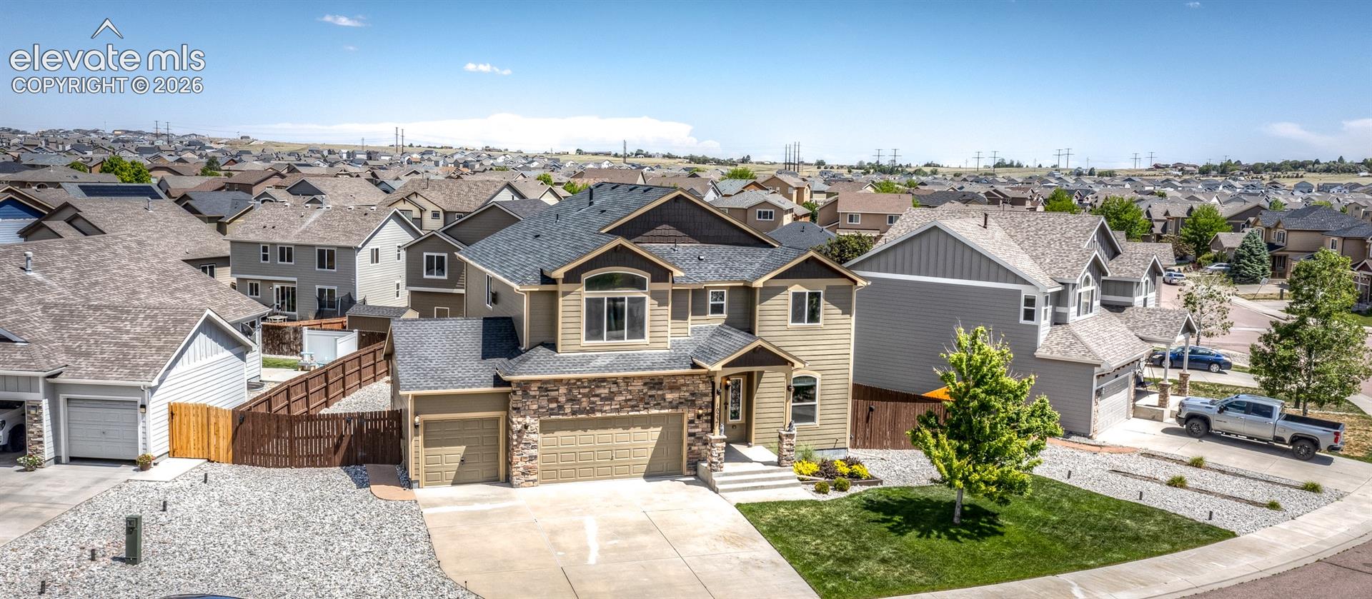 10237 Abrams Drive