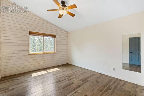 Tiny photo for 5115 Farthing Drive, Colorado Springs, CO 80906 (MLS # 2017220)