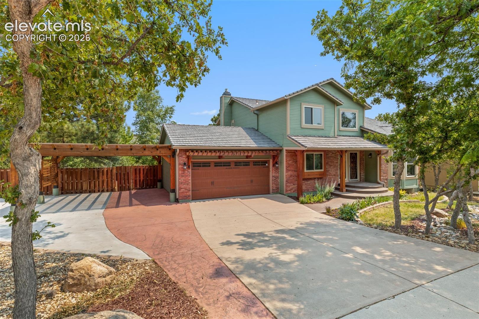 5115 Farthing Drive