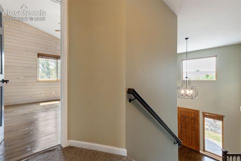 Tiny photo for 5115 Farthing Drive, Colorado Springs, CO 80906 (MLS # 2017220)