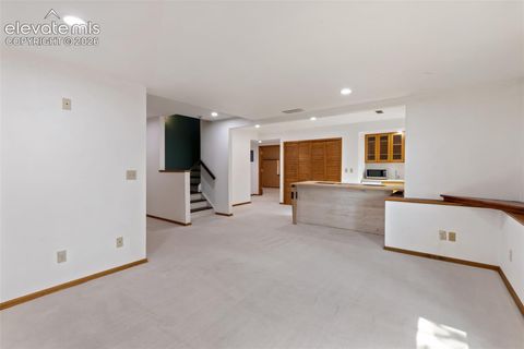 Tiny photo for 5115 Farthing Drive, Colorado Springs, CO 80906 (MLS # 2017220)