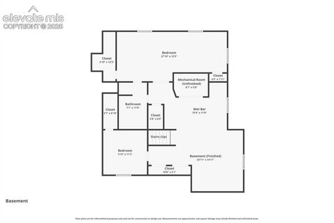 Tiny photo for 5115 Farthing Drive, Colorado Springs, CO 80906 (MLS # 2017220)