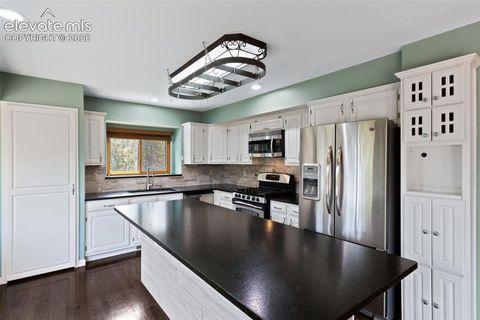 Tiny photo for 5115 Farthing Drive, Colorado Springs, CO 80906 (MLS # 2017220)
