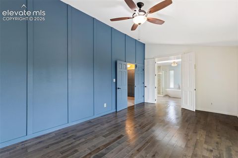 Tiny photo for 5115 Farthing Drive, Colorado Springs, CO 80906 (MLS # 2017220)