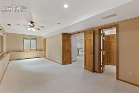Tiny photo for 5115 Farthing Drive, Colorado Springs, CO 80906 (MLS # 2017220)