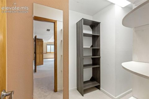 Tiny photo for 5115 Farthing Drive, Colorado Springs, CO 80906 (MLS # 2017220)