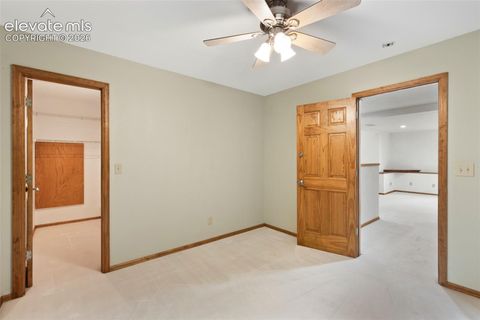 Tiny photo for 5115 Farthing Drive, Colorado Springs, CO 80906 (MLS # 2017220)