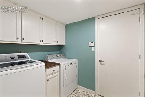 Tiny photo for 5115 Farthing Drive, Colorado Springs, CO 80906 (MLS # 2017220)
