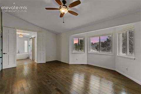 Tiny photo for 5115 Farthing Drive, Colorado Springs, CO 80906 (MLS # 2017220)