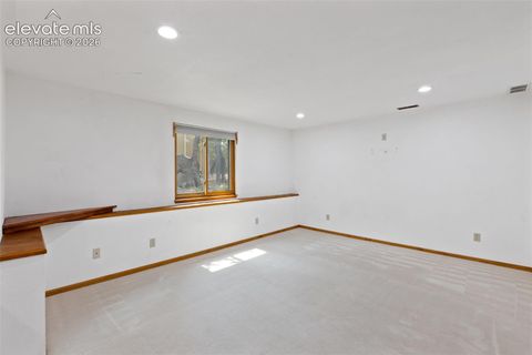 Tiny photo for 5115 Farthing Drive, Colorado Springs, CO 80906 (MLS # 2017220)