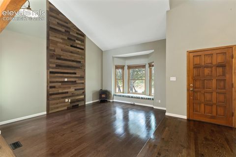 Tiny photo for 5115 Farthing Drive, Colorado Springs, CO 80906 (MLS # 2017220)
