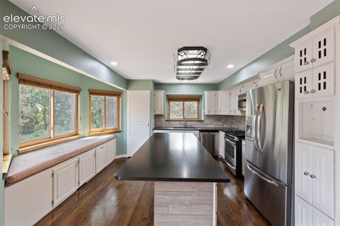 Tiny photo for 5115 Farthing Drive, Colorado Springs, CO 80906 (MLS # 2017220)
