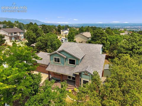 Tiny photo for 5115 Farthing Drive, Colorado Springs, CO 80906 (MLS # 2017220)