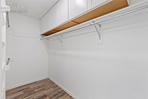 Tiny photo for 5115 Farthing Drive, Colorado Springs, CO 80906 (MLS # 2017220)