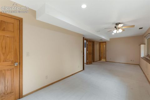 Tiny photo for 5115 Farthing Drive, Colorado Springs, CO 80906 (MLS # 2017220)