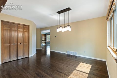 Tiny photo for 5115 Farthing Drive, Colorado Springs, CO 80906 (MLS # 2017220)