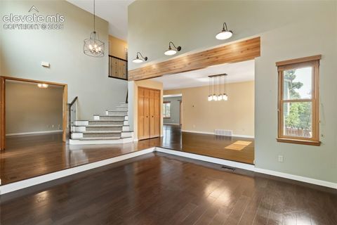 Tiny photo for 5115 Farthing Drive, Colorado Springs, CO 80906 (MLS # 2017220)
