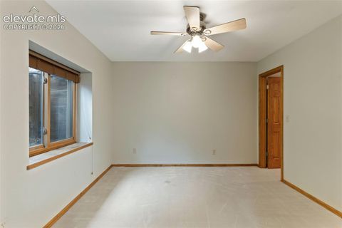 Tiny photo for 5115 Farthing Drive, Colorado Springs, CO 80906 (MLS # 2017220)