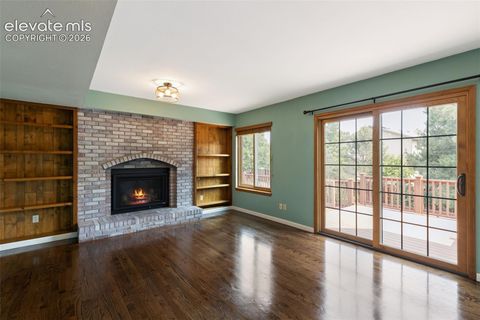 Tiny photo for 5115 Farthing Drive, Colorado Springs, CO 80906 (MLS # 2017220)