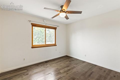 Tiny photo for 5115 Farthing Drive, Colorado Springs, CO 80906 (MLS # 2017220)