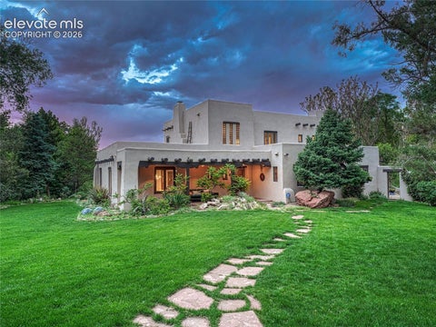 Photo of 535 Dittmer Avenue, Pueblo, CO 81005 (MLS # 5501787)