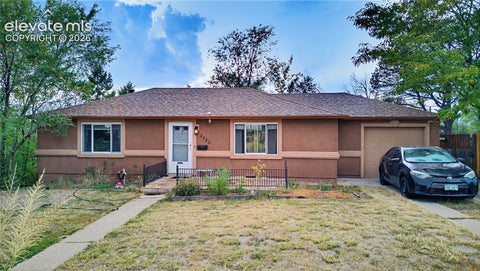 Photo of 2120 Bonfoy Avenue, Colorado Springs, CO 80909 (MLS # 4094234)