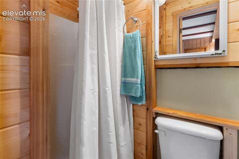 Tiny photo for 3912 Trout Creek Road, Woodland Park, CO 80863 (MLS # 7011958)