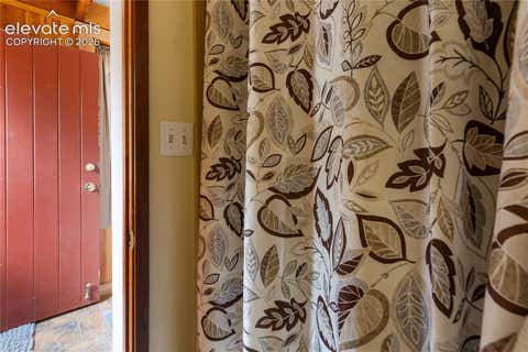 Tiny photo for 3912 Trout Creek Road, Woodland Park, CO 80863 (MLS # 7011958)