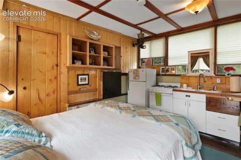 Tiny photo for 3912 Trout Creek Road, Woodland Park, CO 80863 (MLS # 7011958)