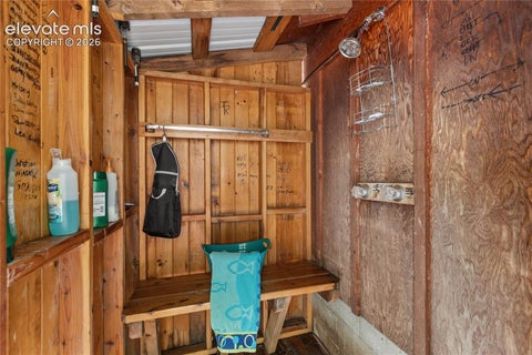 Tiny photo for 3912 Trout Creek Road, Woodland Park, CO 80863 (MLS # 7011958)