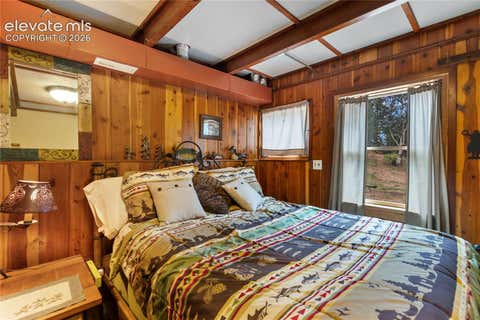 Tiny photo for 3912 Trout Creek Road, Woodland Park, CO 80863 (MLS # 7011958)