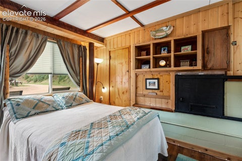 Tiny photo for 3912 Trout Creek Road, Woodland Park, CO 80863 (MLS # 7011958)