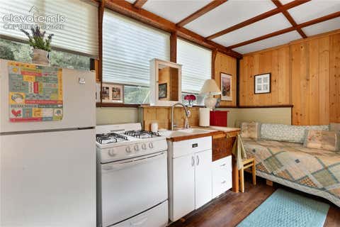 Tiny photo for 3912 Trout Creek Road, Woodland Park, CO 80863 (MLS # 7011958)