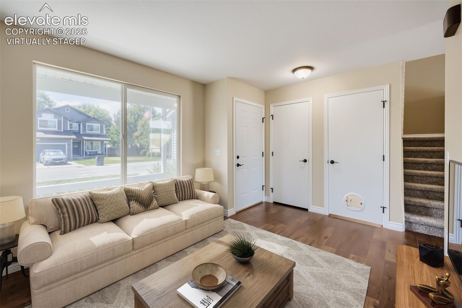388 Lionel Lane