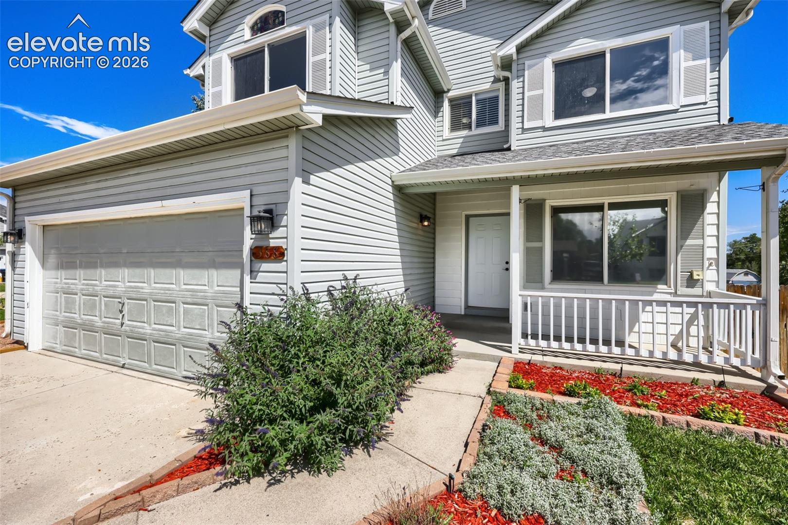 388 Lionel Lane