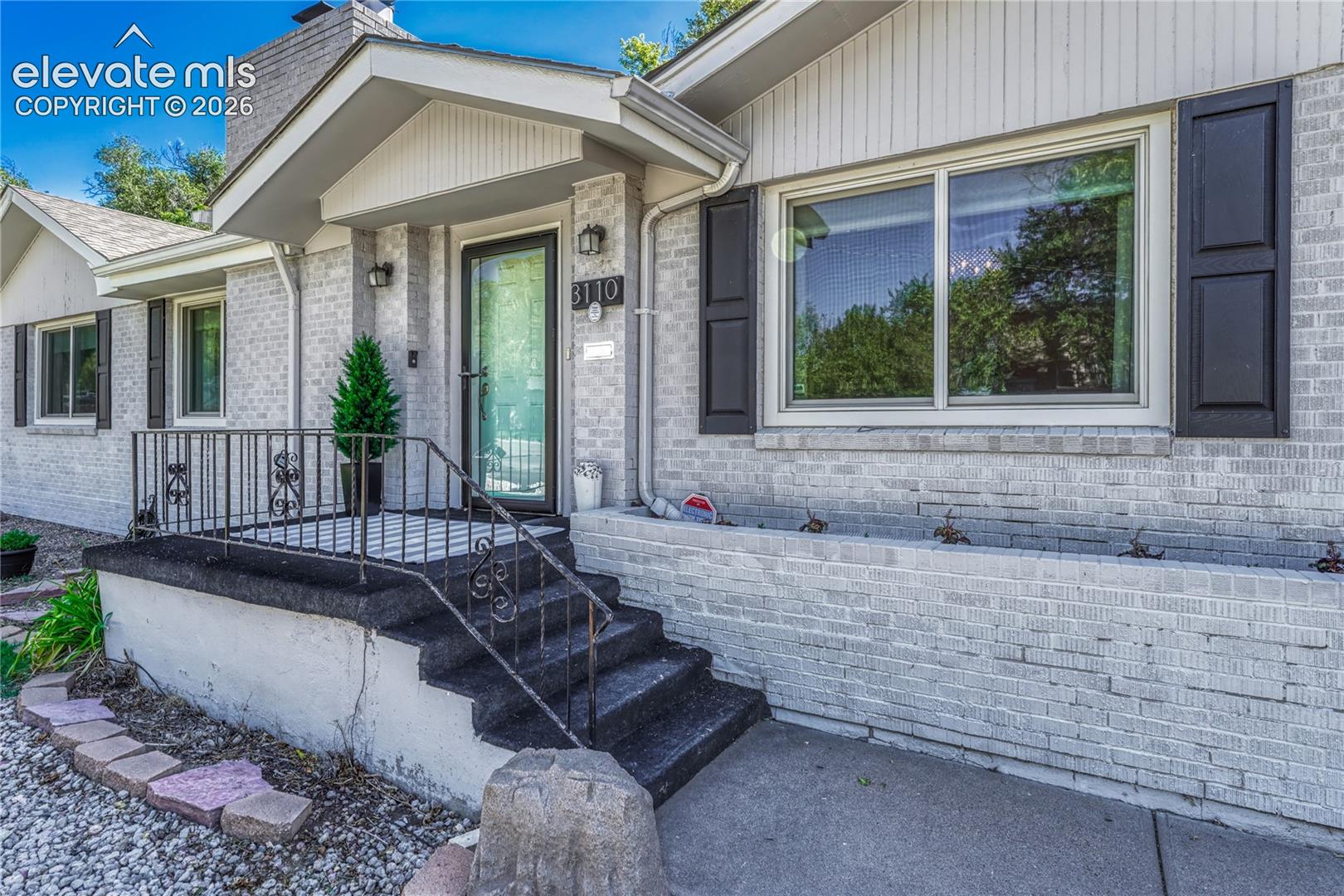 3110 High Street