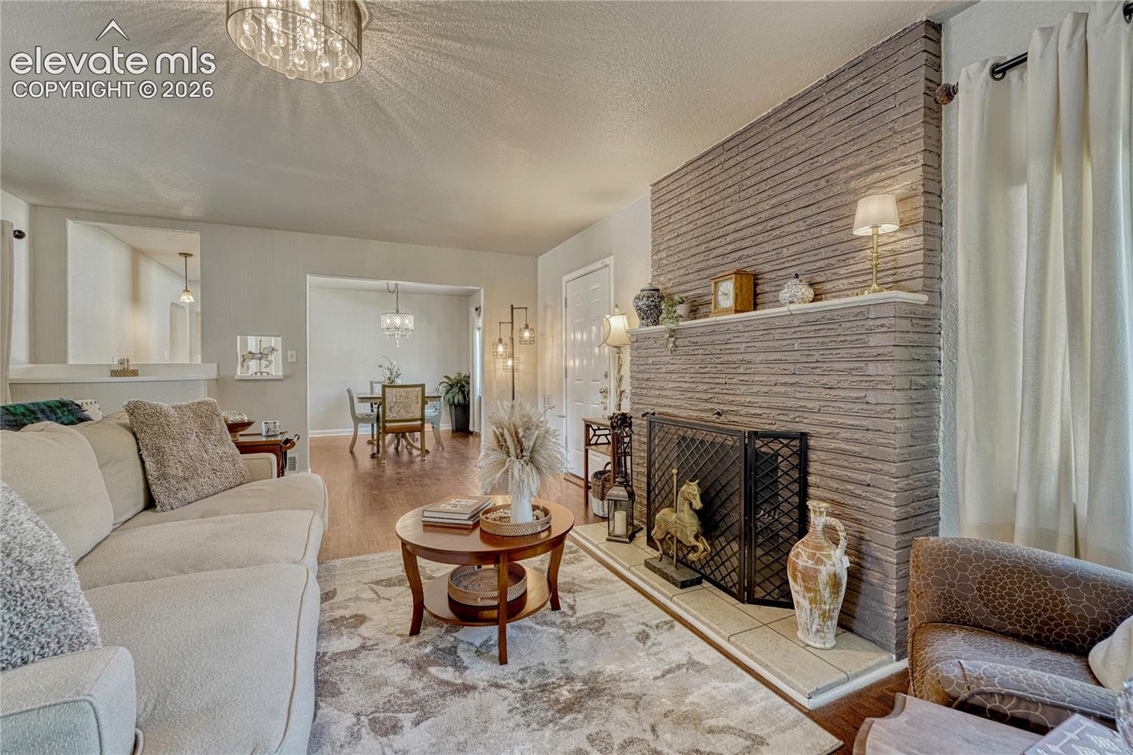 3110 High Street