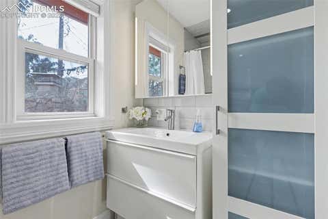Tiny photo for 170212 W Cheyenne Road, Colorado Springs, CO 80906 (MLS # 3327824)