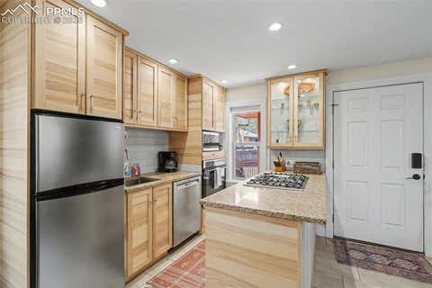 Tiny photo for 170212 W Cheyenne Road, Colorado Springs, CO 80906 (MLS # 3327824)