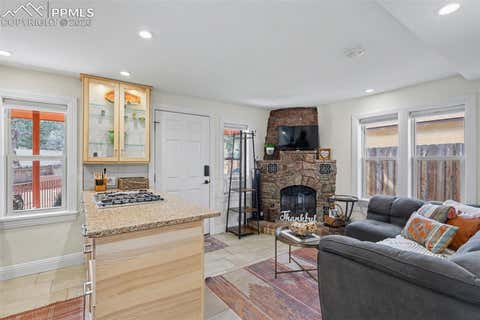 Tiny photo for 170212 W Cheyenne Road, Colorado Springs, CO 80906 (MLS # 3327824)