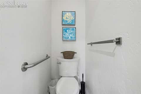 Tiny photo for 170212 W Cheyenne Road, Colorado Springs, CO 80906 (MLS # 3327824)